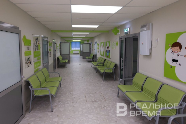 Мурашко: Иностранцы выбирают Россию для лечения детей