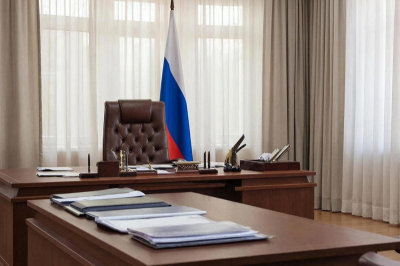 Департамент транспорта самарской мэрии возглавил бывший полицейский Андрей Карпочев