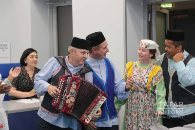 &laquo;ӘтнәТуй&raquo; фестивале: Биш район, иң уңган киленнәр &laquo;көрәше&raquo; һәм данлыклы Әтнә паштеты
