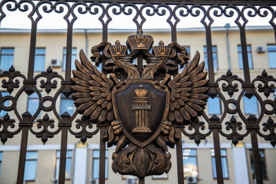 Прокуратура Москвы потребовала возбудить дело против ЛГБТ*-комика Долгополова