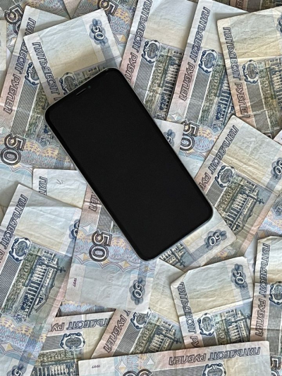 В Челнах из одной квартиры перевели 1,7 миллиона рублей мошенникам