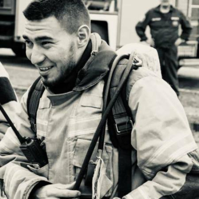 Стали известны время и место прощания с пожарным, который погиб на &laquo;Нежнекамскнефтехиме&raquo;