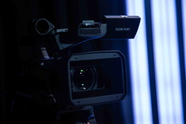 Ведущий Привольнов заявил, что хочет запустить свою программу в Израиле