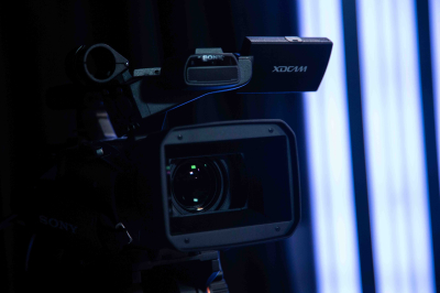 Ведущий Привольнов заявил, что хочет запустить свою программу в Израиле