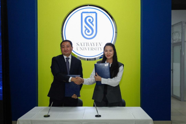 Satbayev University запустил инженерный кампус для подготовки инженеров будущего