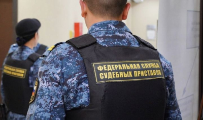 Документы лежали неделями: в Тукаевском районе наказали судебных приставов