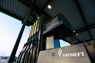 Россия оказалась в середине списка по доступности бензина среди стран Европы