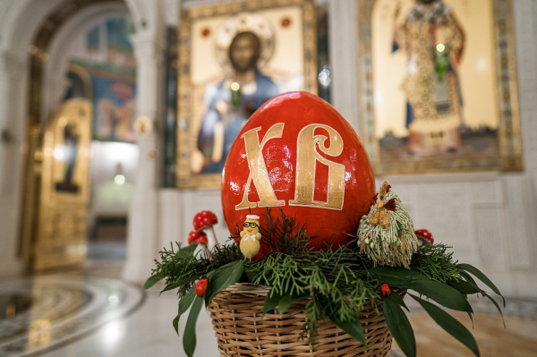 Священник Иоанн Лобода рассказал о правилах поминовения на Радоницу