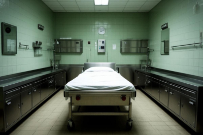 В Подольске нашли мертвыми супругов, в квартире был их годовалый ребенок