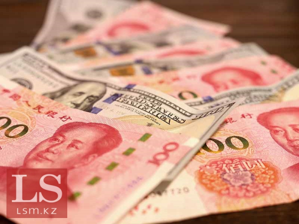 Высокие ставки в тенге делают заимствования в долларах и юанях более выгодными для казахстанских эмитентов &ndash; обзор
