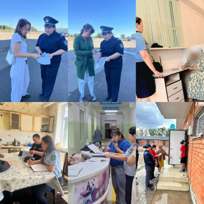 Республиканская акция &laquo;Счастливая семья &ndash; счастливая страна&raquo; стартовала в РК