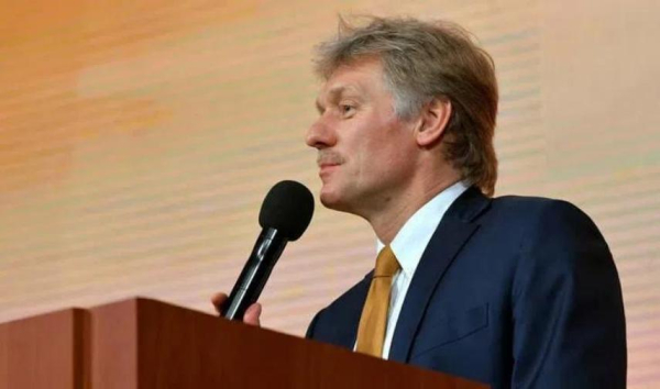 Песков опроверг данные СМИ о решении Путина завершить СВО до конца года