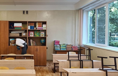 Стенякина усомнилась в эффективности запрета готовых домашних заданий