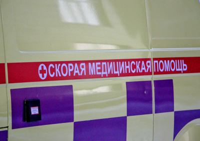 Скорую помощь с пациентом без сознания не пропустил водитель в Алматы