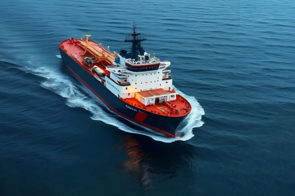 Иран поменяет правила прохода в Ормузском проливе