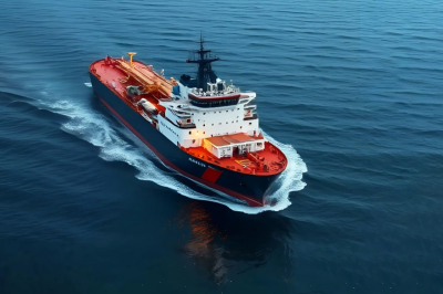 Иран поменяет правила прохода в Ормузском проливе