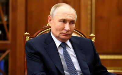 Путин заявил, что у него с Токаевым выстроились дружеские, искренние отношения