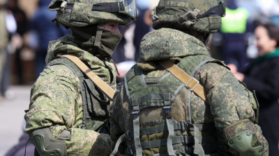 В Татарстане и Кировской области задержали мошенников, обманувших участников СВО на 44 млн рублей 05/03/2026 &ndash; Новости