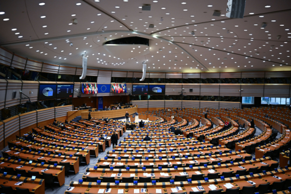 Российская разведка раскрыла опасные планы Евросоюза