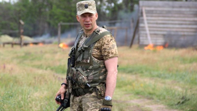 Сенатор Волошин оценил возможные последствия отставки Сырского