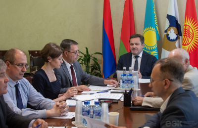 ЕАЭС: реализация согласованной политики в сфере защиты прав потребителей
