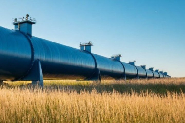 В Сербии обнаружили взрывчатку рядом с &laquo;Турецким потоком&raquo;, поставляющим газ в Венгрию