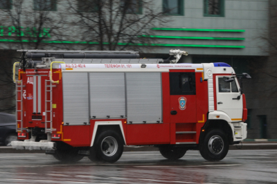 За&nbsp;ночь над регионами РФ&nbsp;сбили 85 БПЛА &ndash; в&nbsp;Тольятти ранен сотрудник предприятия, Таганрог атаковали ракетами