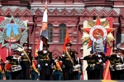 Парад Победы отменят в Москве в 2026 году? Что известно, ответ Кремля