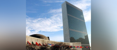 Казахстан и ряд стран призвали к соблюдению международного гуманитарного права