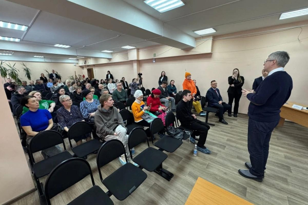 Аллею спортсменов вернут на стадион &laquo;Спартак&raquo; на Камчатке