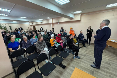 Аллею спортсменов вернут на стадион &laquo;Спартак&raquo; на Камчатке