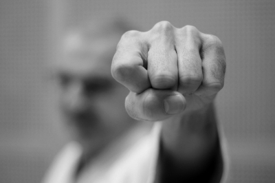 Соревнования по дзюдо переросли в драку: пострадал тренер в ВКО