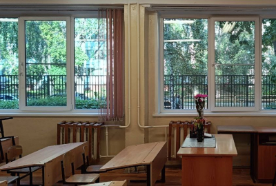 Первоклассники официально освобождены от домашней работы