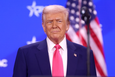 Штатам передали новое предложение: Трамп получил &laquo;хорошие&raquo; новости из Ирана