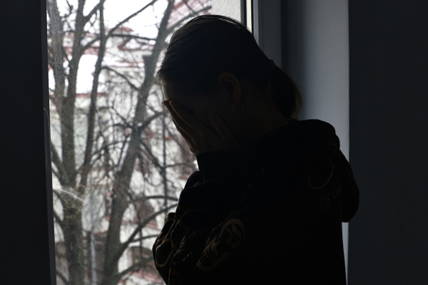 Заболеваемость депрессиями и тревожными расстройствами растет в России