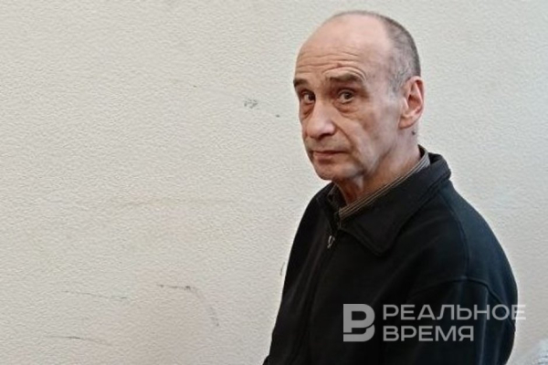 Адвокат: оправданный присяжными Николай Казаев не вернулся с задания на СВО