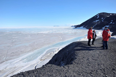 ЦСР: поток иностранных туристов в Арктику вырос на 23,3% в 2025 году