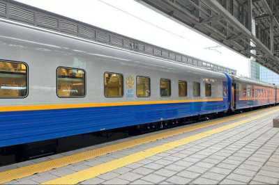 Поезд &laquo;Атырау &ndash; Алматы&raquo; начнёт курсировать ежедневно с 14 декабря