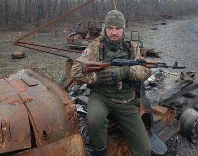 &laquo;Без права на ошибку&raquo;: история сапера из Татарстана, вернувшегося из зоны СВО