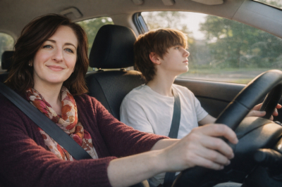 Возила на уроки и насиловала: инвалид обвинил учительницу в педофилии