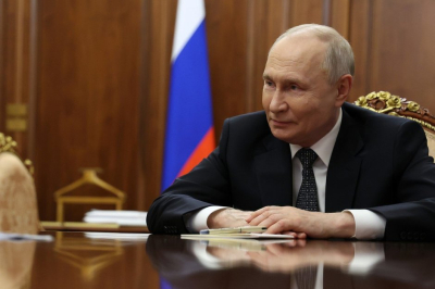 Путин призвал моментально реагировать на несправедливость к участникам СВО