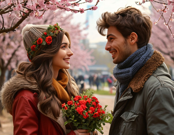 Россияне к 8 Марта чаще дарят технику и товары для дома