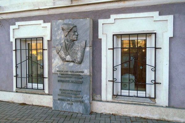 Не ценная личность? Как эксперт &laquo;отменил&raquo; Мулланура Вахитова и вызвал резонанс в Казани