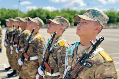 Более 470 призывников освободили от армии из-за склонности к суициду — Минобороны