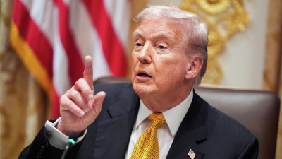 Трамп: &laquo;Моди согласился прекратить покупать российскую нефть&raquo;