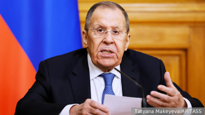 Politico: ЕС подготовит меры перед прибытием судна с хантавирусом