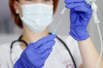 Туристов на Домбае настиг понос