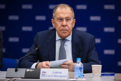 Лавров и Аракчи обсудили прекращение огня в Персидском заливе
