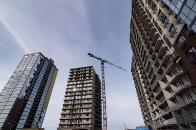 Акции &laquo;Самолета&raquo; упали до&nbsp;исторического минимума