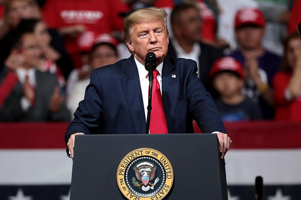 Трамп заявил, что ненависть между Путиным и Зеленским достигла апогея